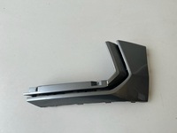 фото thumb №1, Volkswagen оригінальний номер 5nn853211c решітка бампера l