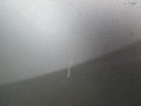 фото thumb №10, Бампер задняя задний opel astra k hb