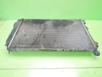 Радіатор води opel vectra c 2.2 dti 16v автоматична коробка передач Київ, фото thumb