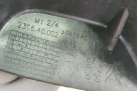 фото thumb №3, Кронштейн зеркало citroen c5 iii x7