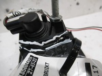 фото thumb №7, Лампа задняя левая w крышка renault clio iv h-b