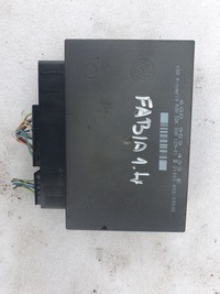 фото thumb №3, 6q0129684c труба впуск skoda fabia 1 i 1.4 ben 02-07 chb