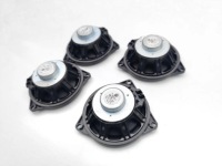 Bmw 5 series динамік дверей передніх 2010 хетчбек 4/5dr 9133409 18820010 Оригінал, фото thumb