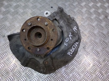 фото thumb №8, Bmw m5 e60 поворотна опора ступиця перед ліва права