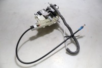 фото thumb №3, Замок левый перед дверь opel meriva a