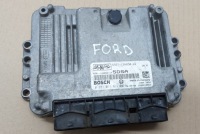 фото thumb №1, Бортовой компьютер ford fiesta fusion