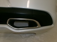 фото thumb №8, Citroen ds5 бампер задній 4xpdc kwed