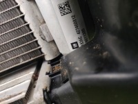 фото thumb №9, Передняя панель радиатор балка 1.4 турбина z22s opel astra k v 2015-2021
