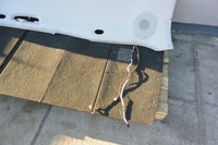 фото thumb №5, Стеля оригінал mercedes ml w164 lift