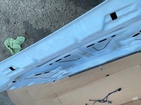 фото thumb №13, Капот dodge charger 3.6 2016r. оригінал pw7 ideal