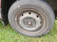 фото thumb №6, Лампа права задня задня задня daewoo tico idelana комплектна