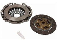 фото thumb №1, Набір зчеплення renault clio iii 1.4 1.6 05-14