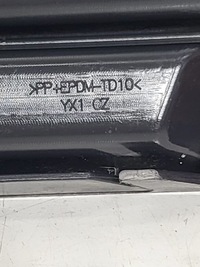 фото thumb №7, Решётка бампера правая skoda fabia 2 roomster