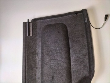 фото thumb №7, Полка задняя багажника renault clio iii