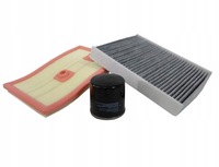 фото thumb №1, Skoda rapid 15-19 1.2 tsi 1.4 tsi фильтры набор