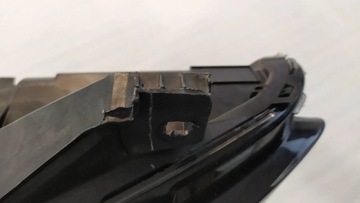 фото thumb №8, Лампа перед права ford puma