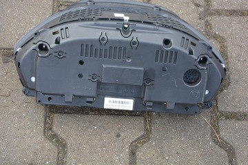 фото thumb №9, Спідометр  прилади bmw f30 f31 f32 sport 3.0d 9287494