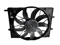 фото thumb №1, Mercedes w222 222 63 amg вентилятор вентилятор 1000w