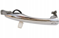 фото thumb №1, Ручка дверь левая перед хром infiniti q70 m30d m35 m37 m56