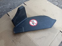 фото thumb №1, Левая защита ролики петля нижний ford grand c-max ii mk2 lift