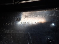 фото thumb №8, Решётка решётка радиатора audi tt 14- 8s0853651