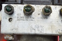 фото thumb №10, Насос abs 13182319 opel combo c 1.3 cdti 70 km 01-05