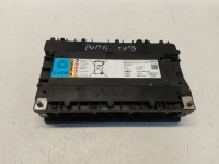 фото thumb №1, Ford puma mk2 акумулятор акумулятор lx7a-10b759-ae