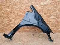 фото thumb №1, Крыло правый передний honda civic ix