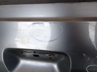 фото thumb №11, Opel vivaro c 16- крышка багажника задняя задняя