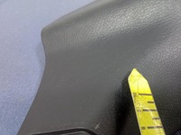 фото thumb №8, Toyota camry viii xv70 защита порог перед правая 62101-33140