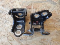 фото thumb №1, Renault talisman петлі двері лівий задня tegne