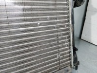 Радиатор воды с вентилятор vw golf v 1.4 fsi хэтчбек nrf2002026 Недорого, фото thumb