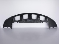 фото thumb №1, Tesla model x 15- спойлер w бампер перед