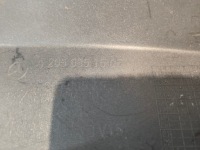 Бампер задній задній mercedes c-klasa w205 amg універсал 14-18 a2058851505 Недорого, фото thumb