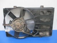 Купить Ford fiesta mk2 1.6d вентилятор вентилятор радиатора, фото thumb