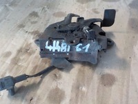 фото thumb №1, Toyota avensis 2.2 d-cat замок капот