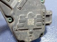 фото thumb №7, Bmw x6 g05 g06 g07 4,4 v8 530km дроссельная заслонка 7619008