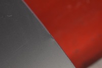 фото thumb №9, Дверь правые зад задние la7w vw jetta 5 v sedan 05-11