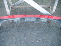 фото thumb №14, Renault clio iv 4 hb 12-16 бампер задняя 850225639r