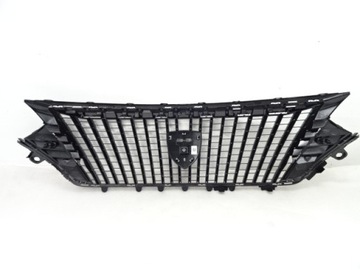 фото thumb №10, Peugeot 2008 ii рестайлінг решітка радіатора решітка бампера нова оригінальна