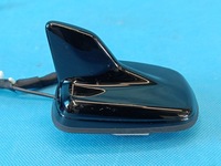 фото thumb №9, Audi a3 8y lift 1.5 tsi 2025 r шланг антенный антенна плавник 4n0035503af