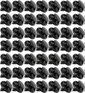 фото thumb №1, Toyota suzuki lexus клипса подкрылки защитные накладки 49 szt