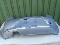 фото thumb №3, Бампер seat leon ii 04-08 b.ładny