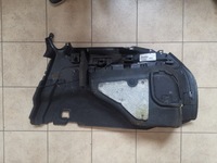 фото thumb №4, Volvo v60 оббивка боковина багажника заглушка