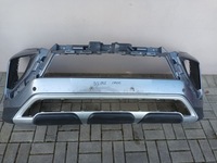 фото thumb №1, Бампер передній mitsubishi eclipse cross перед lift