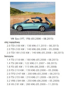 фото thumb №12, Насос дах vw eos 1q0871789c plus масло łódź