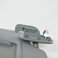 фото thumb №7, Audi a3 s3 8v 2018 левая сторона защита солнцезащитная