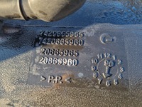 фото thumb №6, Труба повітрозабірник з'єднувач повітря renault premium midlum dxi volvo fl fe d7