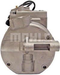 Mahle acp 1151 000s компресор кондиціонера Київ, фото thumb