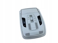 фото thumb №1, Audi a8 4h d4 лампа салона led 4h0947135g